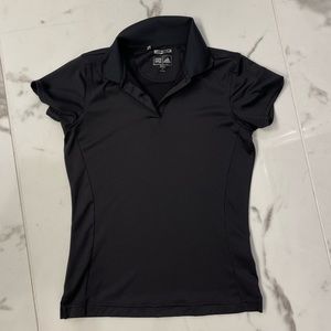 Nike golf polo